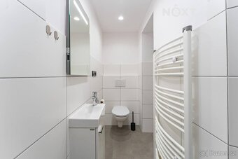 Prodej byt 1+1, 28㎡ - 2