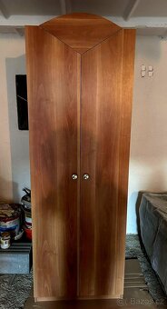 Skříň +komoda - 2