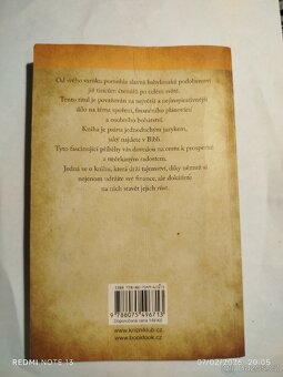 Nejbohatší muž v Babyloně - 2