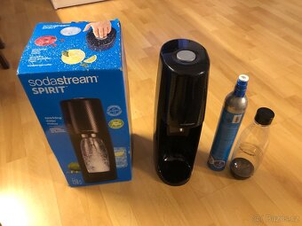 Soda Stream Spirit - 2