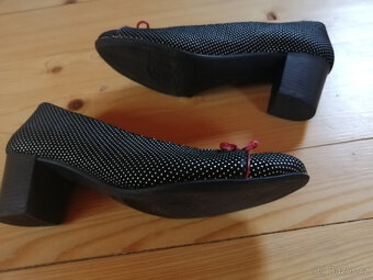 Dámské střevíce - 2