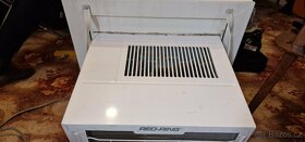 Klimatizace do okna - 2