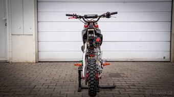 PITBIKE YCF SP3 -YX 160 - 2