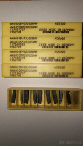 3 mm upichovak + 50 kusov platkov - 2