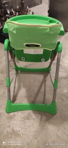 dětská židlička - 2