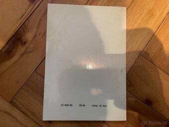 Stanislav Ryba - Nouzové opravy na cestě - 2