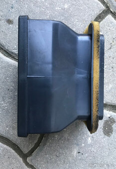 škoda favorit forman vydechy topeni - 2