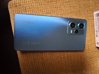 P: Xiaomi redmi note 12 pro 5g - 2