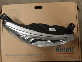 Ford focus mk4 světlo - 2