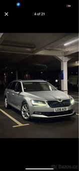 skoda superb - 2