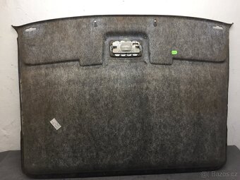 ŠKODA FELICIA PICK-UP 1995-2002 - STROPNICE - 2