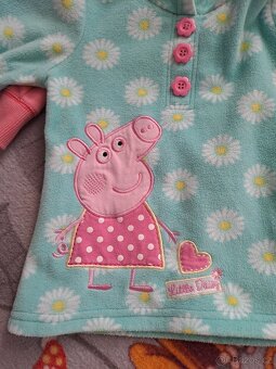 Krásné a značkové mikiny H&M Next - 2