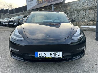 Tesla Model 3 2020 - 2