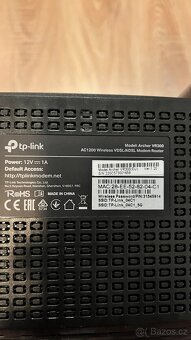 TP-Link Archer VR300 – Wi-Fi router / modem - 2