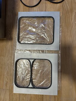 Zatavovací stroj - 2