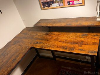 Psací stůl - 2
