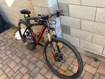 Scott horské kolo - 2