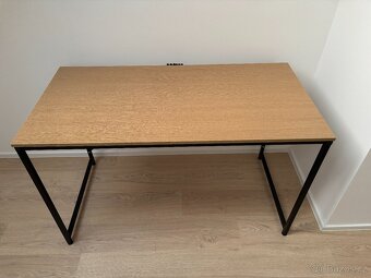KONDELA Psací stůl - 2