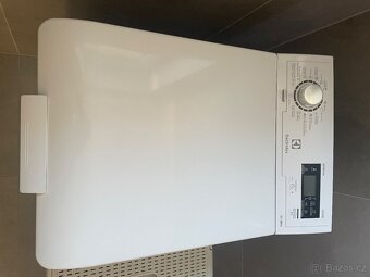 Pračka Electrolux 6kg - 2