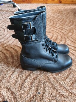 Vojenské Kanady - 2