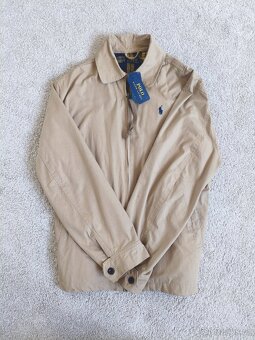 Polo Ralph Lauren bunda - 2