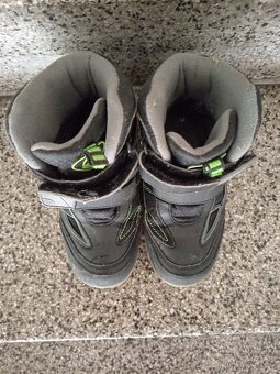 Dětské boty vel. 29 - 2