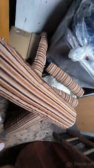 Balik novych dekoračních polštářů - 2