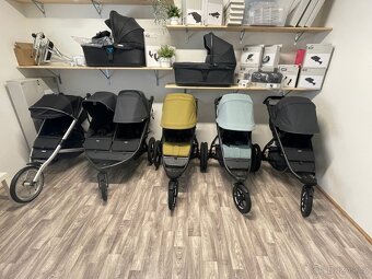 THULE URBAN GLIDE 3 - 2