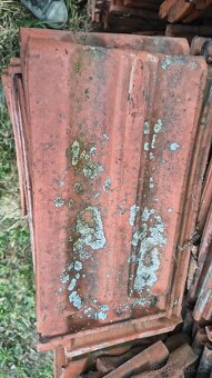 Střešní tašky - 2