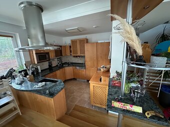 Kuchyňská linka - 2