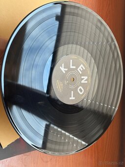 LP Vypsaná Fixa - Klenot - 2
