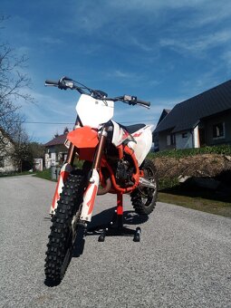 KTM SX 85 - 2