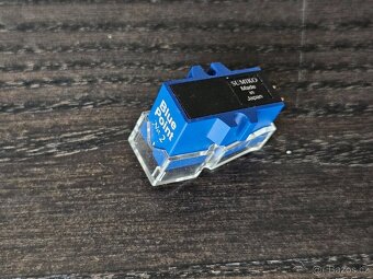 SUMIKO BLUE POINT NO 2 - 2