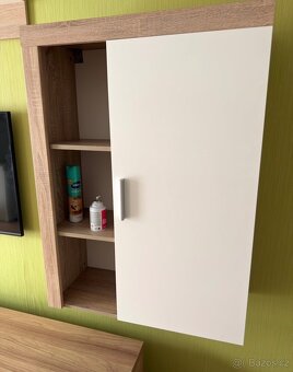 Skříně a komody - 2