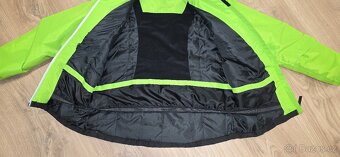 Lyžařska bunda 158/164 - 2