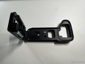 GABALE L Plate for SONY A7R4 - 2