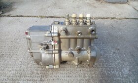 vstřikovácí čerpadlo - 2