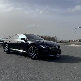 Vw Arteon 2.0TSI - 2