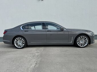 BMW 750Li xDrive Individual (CZ, DPH) - 2