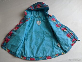 Dívčí bunda Next - 2