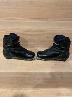 Detske bezecke boty Salomon - 2