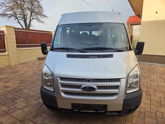 Ford Transit 2.2 TDCi FT 300 L Trend - 2