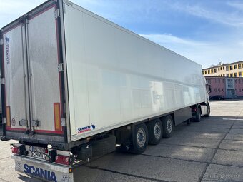 Schmitz Cargobull SKO 24 SCB - 2