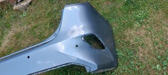 Kia ceed zadní nárazník - 2