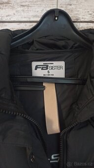 Dámska zimná bunda - 2