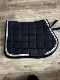 Eskardon Paisley dečka VS - 2