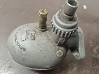 Karburátor s 11 - 2