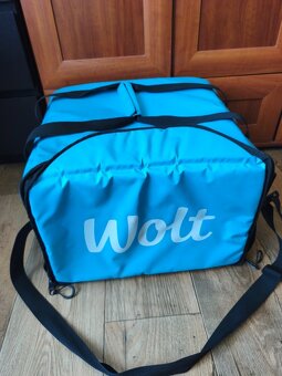 Taška Wolt - 2