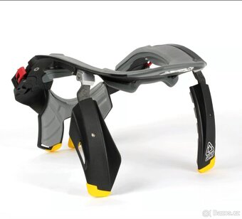 Leatt stx carbon road. - 2