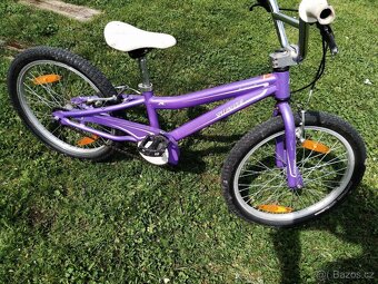 Dětské kolo specialized hoctrock Velikost 20 - 2
